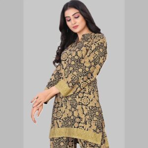 Silk co ord set