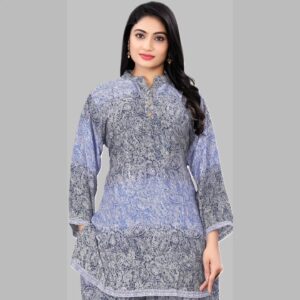 Silk co ord set