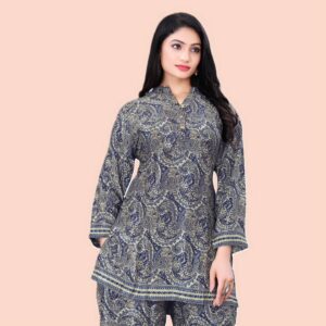 silk co ord set