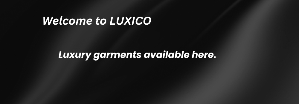 Welcome to LUXICO